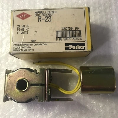 USED JE R-23