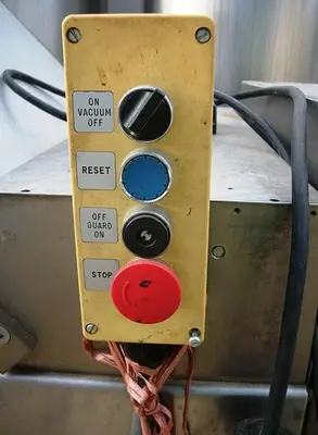 USED 1997 ECONOCORP 6463
