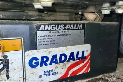 Used 2013 GRADALL XL4300 III Excavators New York US | Proxy Equipment #1382981