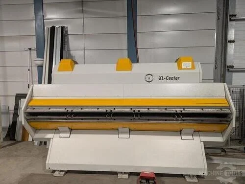 Used RAS XL CENTER 63.30 Folding machines Wisconsin US | Mac-Tech #524780