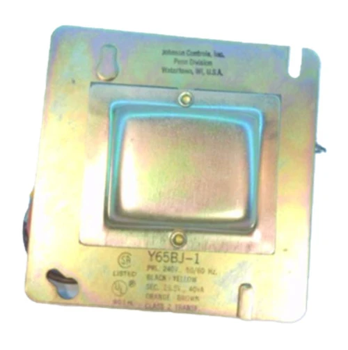 Johnson Controls Y65BJ-1 Transformer [New]