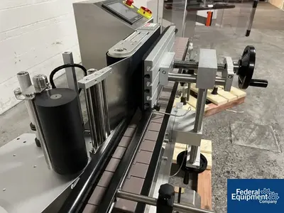 USED Liquid Packaging Solutions Liquid Packaging Solutions Eyedrop Filling Line