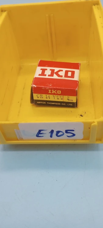 New | in-Stock IKO Enduro brand sealed cam follower bearing roller 7/8" IKO  2 PACK Cam Feeders Arizona US | ASSET CONVERSION SPECIALISTS, INC. #324885