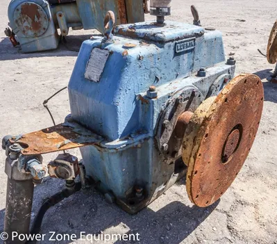 USED LUFKIN S148CH