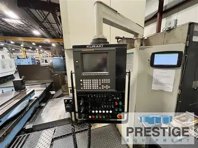 USED KURAKI KBT13