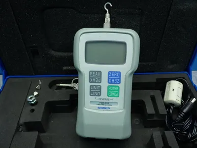 Used SHIMPO INSTRUMENTS FGE0.5X Dynamometers Ohio US | HGR 24 #941822