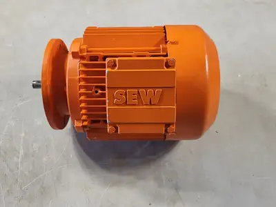 NEW SEW-USOCOME DFT90LA