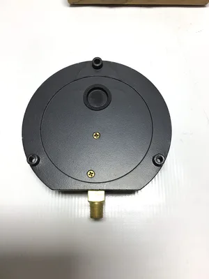 Ametek P5105 112077  4.5″ Pressure Gauge 100#