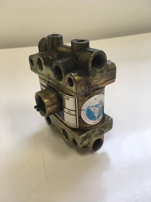 Honeywell Skinner 4way Valve V935LB2050A Fast Shipping! Warranty!!