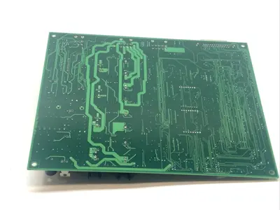 Used Waters Pump Driver PCB Module Rev E 56455 Printed Circuit Boards (PCB) Michigan US | Maverick Industrial Sales #1393572