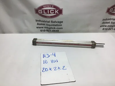 Hoerbiger Origa Bore Magnetic Air Cylinder