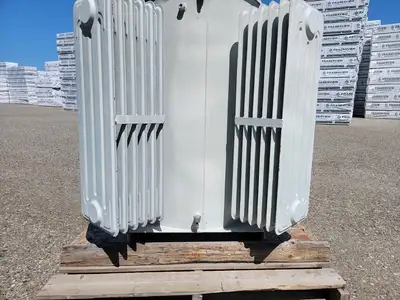 USED WESTINGHOUSE 3E3413