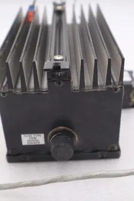 Reliance Electric Drive DC2 Motor Controller DC2-70G 115/230VAC  #4123