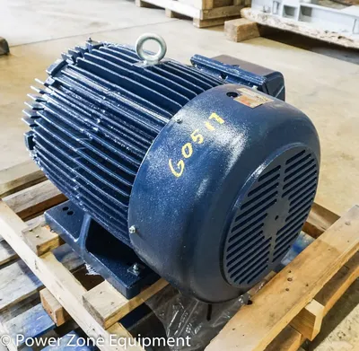 NEW TECO WESTINGHOUSE XP0602