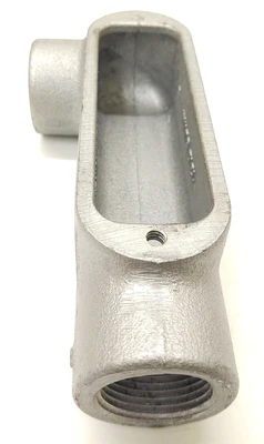 NEW Eaton Crouse-Hinds LR38