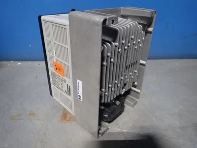 USED ALLEN BRADLEY 20AD3P4A3AYNAEC0