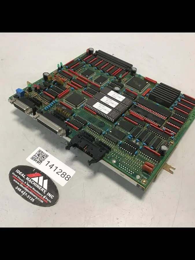USED TOSHIBA H2527021