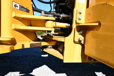 Used 2017 DEERE 644K Wheel Loaders South Carolina US | BTM Machinery #1354408