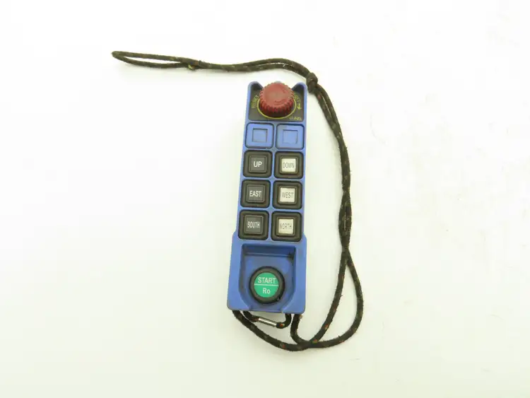 Used INMOTION _UNKNOWN_ Crane Accessories Indiana US | Arrow Industrial #556278