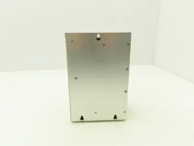 Emotron SLM375-1 VFD Frequency Inverter Drive Input 1Ph 230VAC Output 2.3A