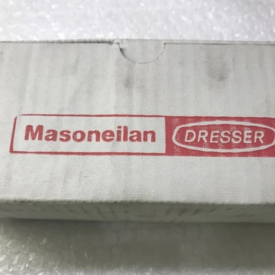 NEW Masoneilan Dresser 77-4