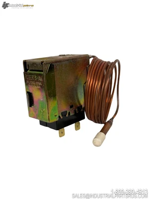 New | in-Stock ROBERTSHAW 3126-216 Sensors Kentucky US | Industrial Parts R Us Inc. #877157