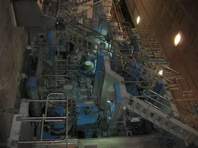 180 Inch Lightweight Coated Paper Machine