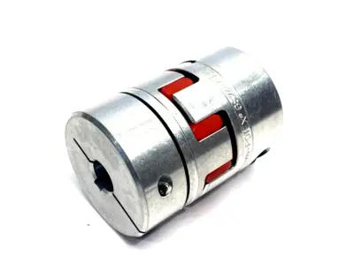 USED ORIENTAL MOTOR MCS551415, 82633