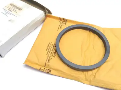 New | in-Stock EAGLEBURGMANN STAT. FACE BUKA20 REACTION BONDED SIC SEAL Seals & Gaskets | Maverick Industrial Sales #1118540