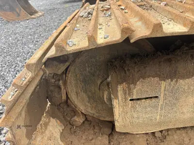 Used 2013 KOBELCO SK210-9 Crawler Excavators Tennessee US | Moore Equipment #1517222