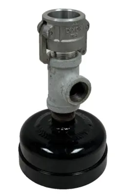 NEW FOSSIL POWER SYSTEMS FOSSIL POWER SYSTEMS 9150-1710