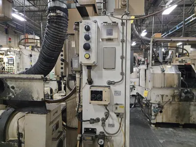 Koyo KC300D Semi-Rough Outer Diameter Grinding Machine