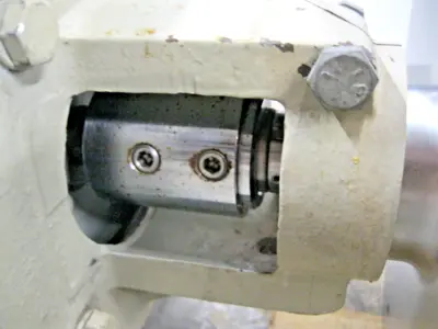 USED Fristam FPX732-165