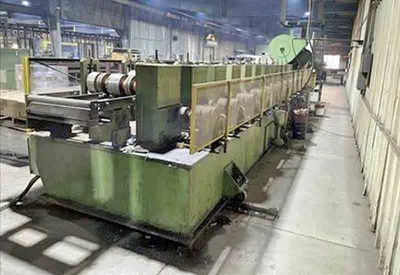 USED 1977 BRADBURY 420-36
