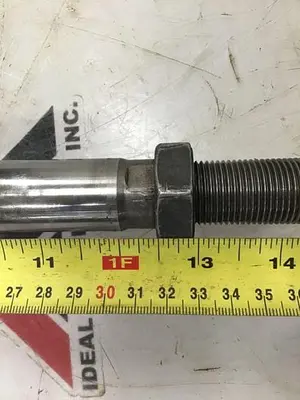 USED PARKER 2.00 H2HLTS182A 12.000