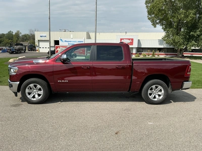 Used 2023 RAM 1500 Pickup Trucks Michigan US | Miedema Asset Management Group #1406843
