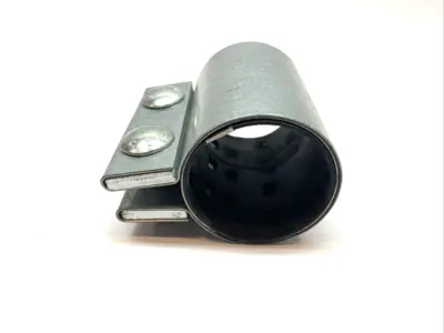 USED MORRIS COMPRESSION COUPLING