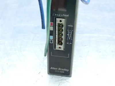 USED ALLEN BRADLEY 1771SDNB