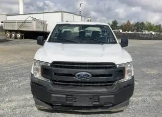 Used 2018 FORD F-150 Pickup Trucks Florida US | Truck and Van Outlet #1509127
