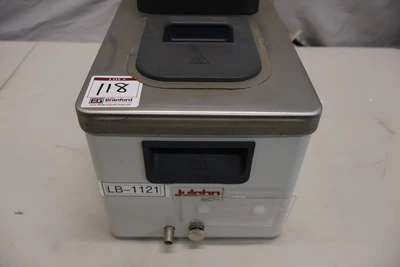 USED JULABO BC4