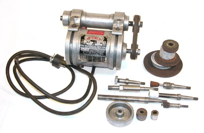 Used _UNKNOWN_ _UNKNOWN_ Tool Post Grinders South Carolina US | Machinery Solutions, Inc. #1006896