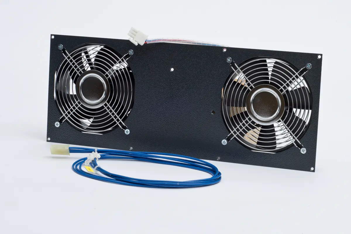 KUKA KRC4 compact fan assy