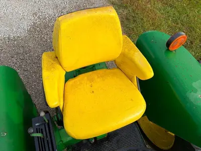 Used _UNKNOWN_ _UNKNOWN_ Agricultural Tractors Ohio US | Myron Bowling Auctioneers Inc #1504250