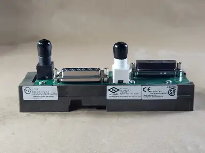 Used EMERSON KJ4001X1-NA1 Misc Electrical & Power Parts British Columbia CA | Lenmark #251948