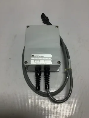 Met One Instruments 3254 Heater Control 50.5H with Mind Sensor 3379-20