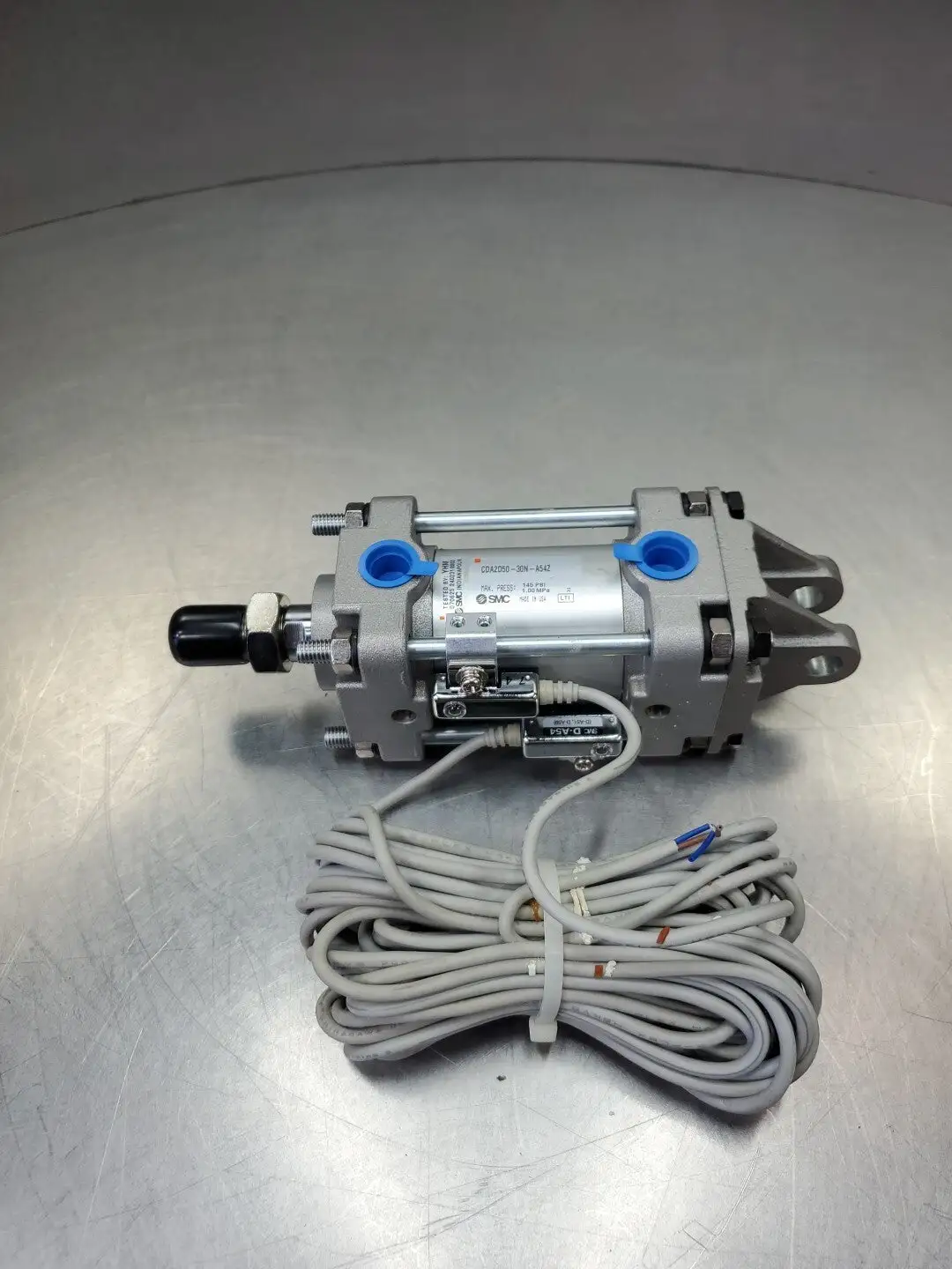 USED SMC CDA2D50-30N-A54Z