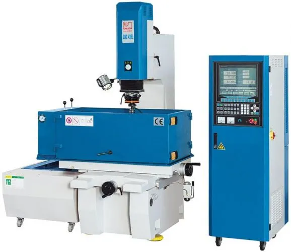 NEW KNUTH ZNC