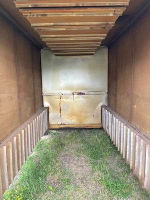 Despatch RS-5 Gas Fired 500°F