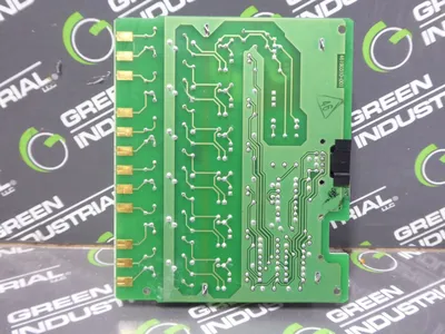 Honeywell 46190311-003 UMC800 Relay Card Used