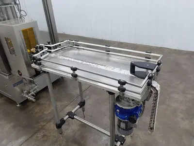 Used 2014 GAI 3031FM-BIER-003 Beverage Equipment - Carbonated Monoblock Oregon US | Ager Tank & Equipment Co. #1324400